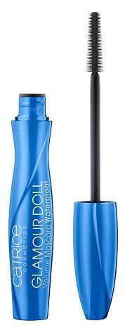Catrice Cosmetics Glam & Doll Volume Mascara Waterproof