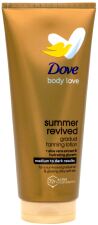 Derma Spa Self Tanning Lotion 200 ml Derma Spa Self Tanning Lotion 200 ml