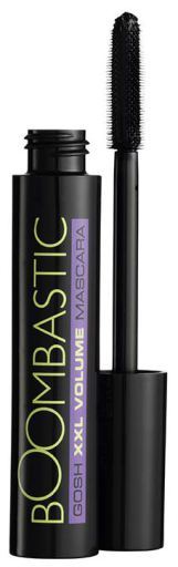 Gosh Boombastic Eyelash Mask Volume Black 13 ml