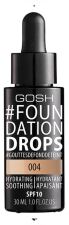 Makeup Base in Drops Spf 10 of 30 ml