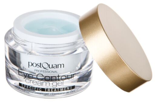 postQuam Contour Eyes And Lips 15 Ml