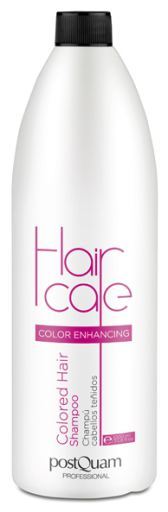 Dry Hair Shampoo 1000 Ml