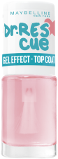 Dr Rescue Gel Effect Top Coat 7 ml