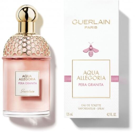 Aqua Allegoria Pera Granita Eau de Toilette 125 ml