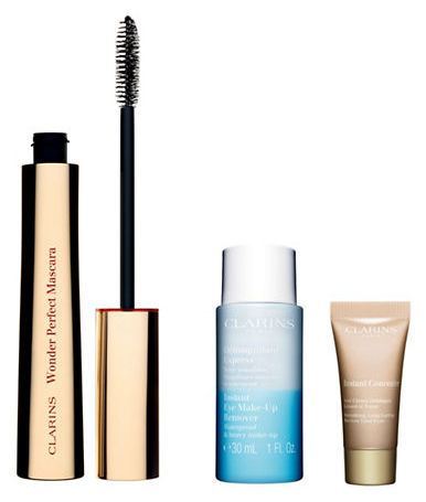 Instant Makeup Remover 30 ml + 2 Pieces