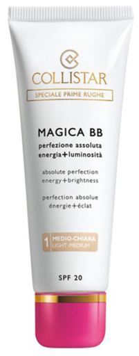 Magica BB N1 Light Medium 50 ml
