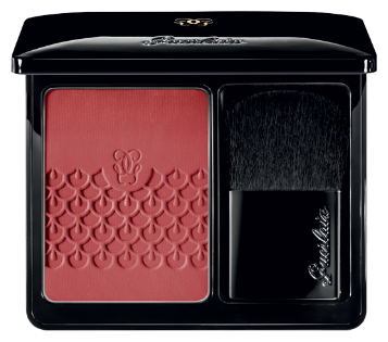 Rose Aux Joues Blush Tendre