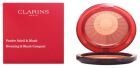 Powder Bronzing and Blush Compact 20 gr