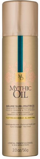 Mythic Oily Sublimating Mist 90 ml