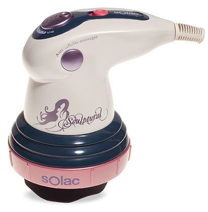 Cellulite Massage Me7711