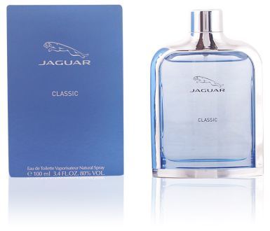 Jaguar Classic Men Eau De Toilette