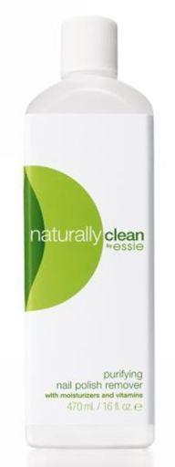 Naturally Clean enamel remover 470 ml