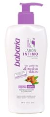 Intimate Almond Soap 300 ml Intimate Almond Soap 300 ml