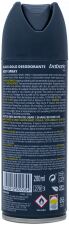 Black Gold Deodorant Spray 200 ml