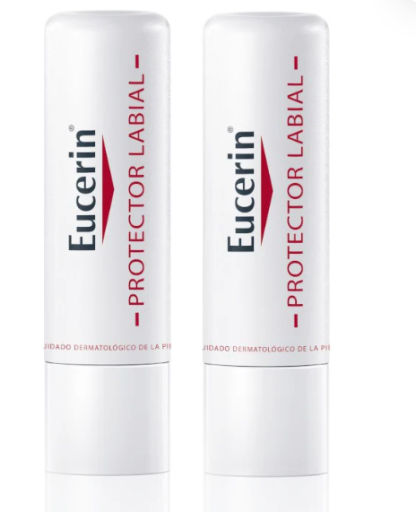 Eucerin pH5 Duplo Lip Protector SPF20 4.8 gr