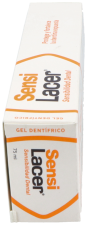 Sensi toothpaste gel 75 ml