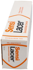 Sensi toothpaste gel 75 ml