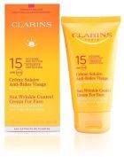 Anti Wrinkle sun Cream