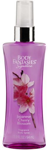 Fragrance Japanese Cherry Blossom 94 ml