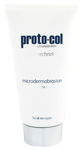 Proto-col Microdermabrasion 60 ml