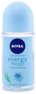 Energy Fresh Deodorant 50 ml