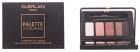 Palette 5 Couleurs Nude To Smoky Look 06 Bois des Indes