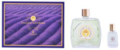 English Lavender Pack 2 Pieces