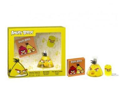 Yellow Eau de Toilette 50 ml + 2 Piezas