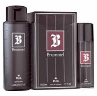 Eau de Toilette 500 ml + Deodorant 200 ml + Gel 400 ml
