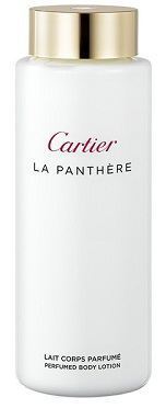 La Panthere Perfumed Body Lotion 200 ml