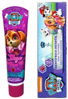 Paw Patrol Toothpaste Chase 50 ml