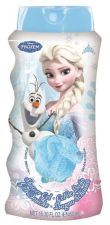 Frozen Bath Gel 450 ml + Sponge