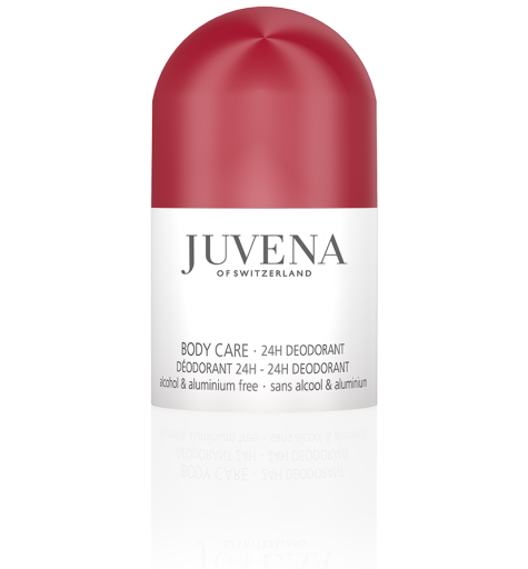 Juvena Roll-On Deodorant 24H 50 ml