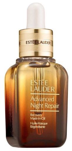 Advanced Night Repair Oil Mask 30 ml