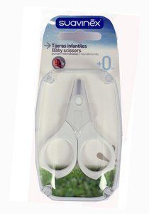 Suavinex Suavinex Children Scissors