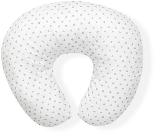 Breastfeeding Pillow Model Star