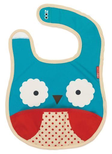 Bib Bib Owl Zoo