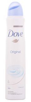 Dove Deodorant Original Vaporizer 200 ml
