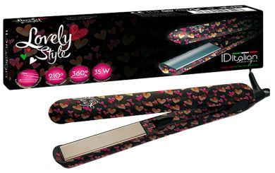 Lovely Style Iron