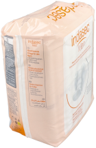 Men Absorbent Compresses 10 units