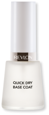 Quick Dry Base Coat 14.7ml