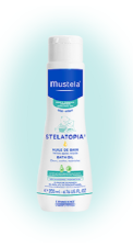 Stelatopia Bath Oil 200 ml