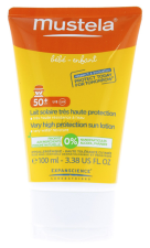 Solar Milk SPF50 + 100 ml