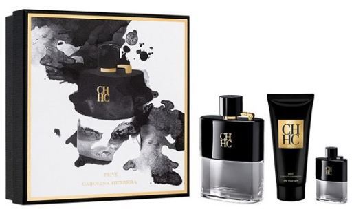 Men Priv&eacute; Pack 2 Pieces