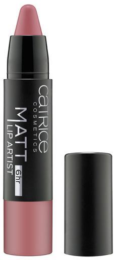 Matt Lip Artist Lipstick 010