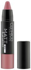 Matt Lip Artist Lipstick 010