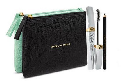 Shock Black Mask Pack 3 Pieces