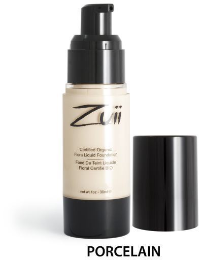 Porcelain Liquid foundation