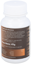 Reishi 500 mg 90 Capsules
