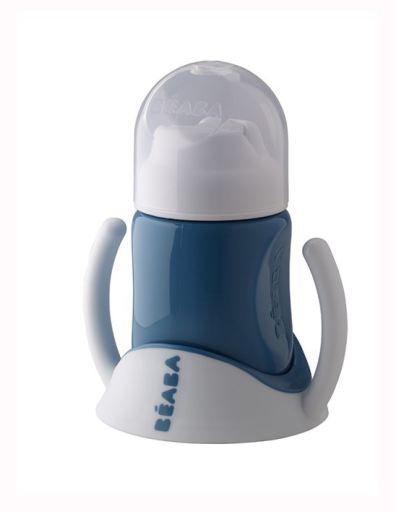 Blue Ellipse cup pico